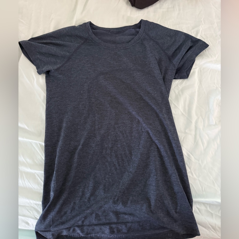 Lululemon swiftly tech